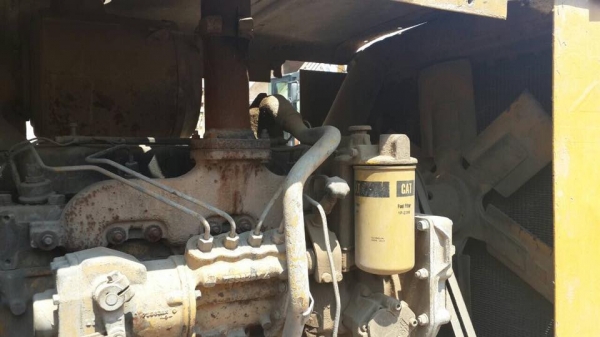 ขายรถตัก CAT 920  สภาพต้องเก็บนิดหน่อยครับ