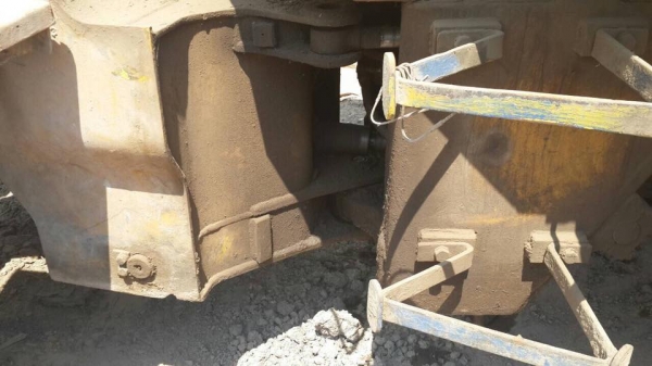 ขายรถตัก CAT 920  สภาพต้องเก็บนิดหน่อยครับ