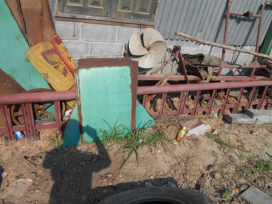 เครื่องจักรกลการเกษตร