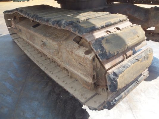รถขุด KOBELCO SK115SR-1ES  S/N YV04-03832 5542HR  2006Y รถนอกนำเข้าจากญี่ปุ่น สนใจสั่งได้ครับ
