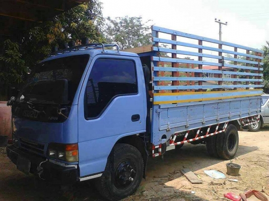 **425,000 บ.ต่อรอง///6ล้อNPR-120 ฝาขาว** ขาย ISUZU NPR-120 6ล้อบรรทุก ISUZU NPR66LX5T 4HF1-120HP ฝาขาว ห้างแท้ปี39 เครื่องเดิม เกียร์เดิม เครื่องดี แรงดี แน่น ฝาขาวยอดนิยม เกียร์สั้น เข้าง่าย ไม่หลุด ช่วงล่างเดิม 6น็อต หน้า-หลัง คัสซีเดิม ดี สวย ไม่ปะ ไม่ **425,000 บ.ต่อรอง///6ล้อNPR-120 ฝาขาว** ขาย ISUZU NPR-120 6ล้อบรรทุก ISUZU NPR66LX5T 4HF1-120HP ฝาขาว ห้างแท้ปี39 เครื่องเดิม เกียร์เดิม เครื่องดี แรงดี แน่น ฝาขาวยอดนิยม เกียร์สั้น เข้าง่าย ไม่หลุด ช่วงล่างเดิม 6น็อต หน้า-หลัง คัสซีเดิม ดี สวย ไม่ปะ ไม่