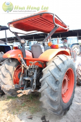 ขาย M7040 พร้อมใบมีด