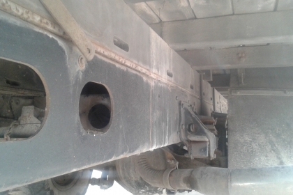 หกล้อ อีซูซุ ร็อค FRR 175แรง สภาพดีพร้อมใช้งาน ยาว6.50ม ทะเบียนพร้อม