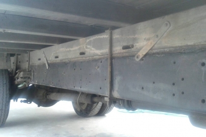 หกล้อ อีซูซุ ร็อค FRR 175แรง สภาพดีพร้อมใช้งาน ยาว6.50ม ทะเบียนพร้อม