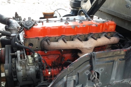 หกล้อ อีซูซุ ร็อค FRR 175แรง สภาพดีพร้อมใช้งาน ยาว6.50ม ทะเบียนพร้อม