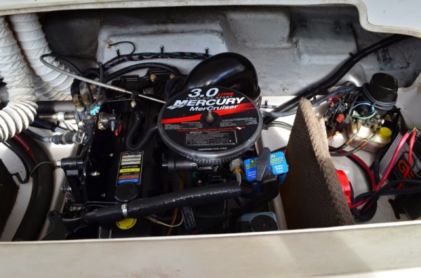 ขายเรือ Mariah 19 SC (Sport Cruiser) นำเข้าจากอเมริกา ใช้น้อย เรือสวย ขนาดกำลังดี ล่องแม่น้ำหรือออกทะเลได้สบาย ขายเรือ Mariah 19 SC (Sport Cruiser) นำเข้าจากอเมริกา ใช้น้อย เรือสวย ขนาดกำลังดี ล่องแม่น้ำหรือออกทะเลได้สบาย