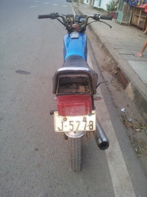 ขายคอนคอด มีทะเบียน ราคา 6500