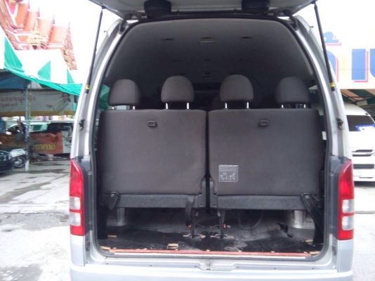 ขายรถตู้ TOYOTA COMMUTER ดีเซลล์ ปี 2013 ราคา 899,000 บาท สภาพเดิมๆ สนใจโทรสอบถามได้นคะ 0922726669 ตันหยงค่ะ ขายรถตู้ TOYOTA COMMUTER ดีเซลล์ ปี 2013 ราคา 899,000 บาท สภาพเดิมๆ สนใจโทรสอบถามได้นคะ 0922726669 ตันหยงค่ะ