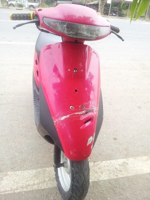 ขาย af27 เครื่องติดขับได้ ราคา 4500(ไม่รวมค่าส่ง)