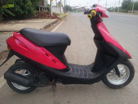 ขาย af27 เครื่องติดขับได้ ราคา 4500(ไม่รวมค่าส่ง)