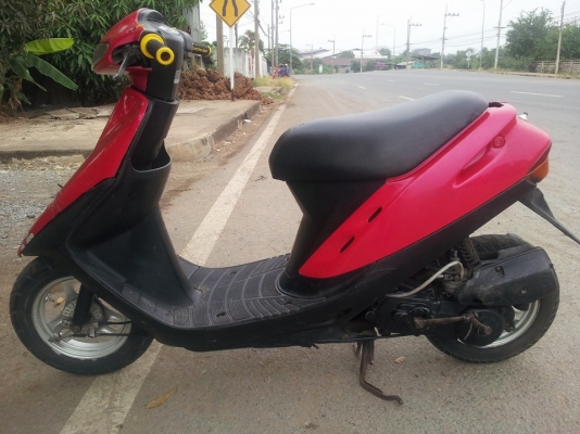 ขาย af27 เครื่องติดขับได้ ราคา 4500(ไม่รวมค่าส่ง)