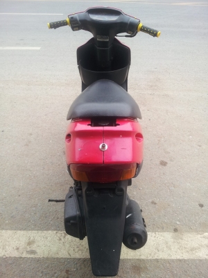 ขาย af27 เครื่องติดขับได้ ราคา 4500(ไม่รวมค่าส่ง)