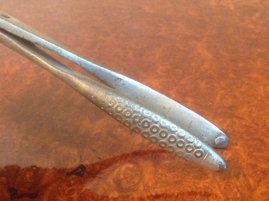 ขายคีม  Vintage Vacuum Grip 7"