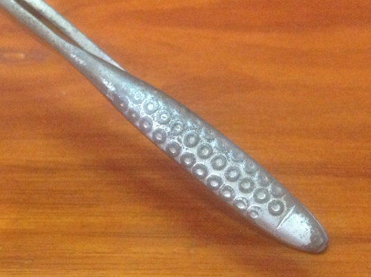 ขายคีม  Vintage Vacuum Grip 7"