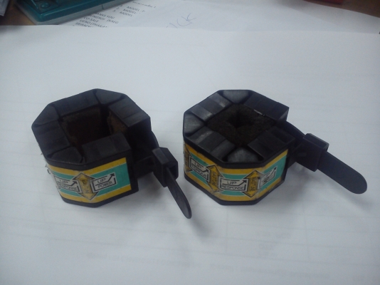 MAGTUNE แม่เหล็กเรียงโมเลกุลน้ำมันเชื้อเพลิง