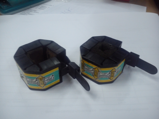 MAGTUNE แม่เหล็กเรียงโมเลกุลน้ำมันเชื้อเพลิง