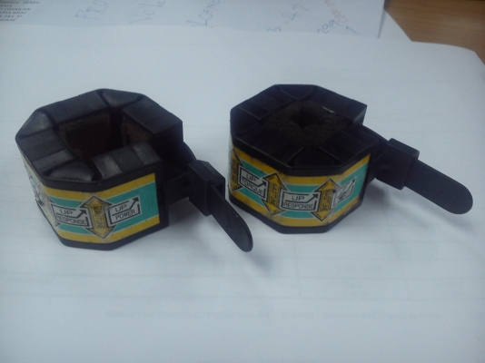 MAGTUNE แม่เหล็กเรียงโมเลกุลน้ำมันเชื้อเพลิง