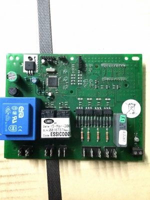 ขาย BOARD DRYER HIROSS/INGERSOLLRAND/SULLAIR