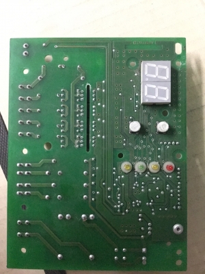 ขาย BOARD DRYER HIROSS/INGERSOLLRAND/SULLAIR