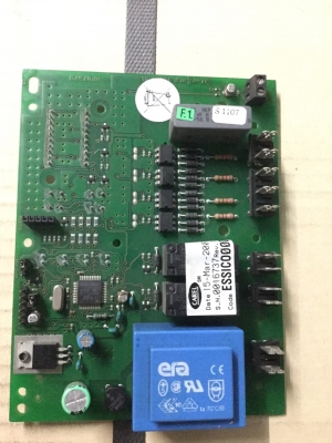 ขาย BOARD DRYER HIROSS/INGERSOLLRAND/SULLAIR