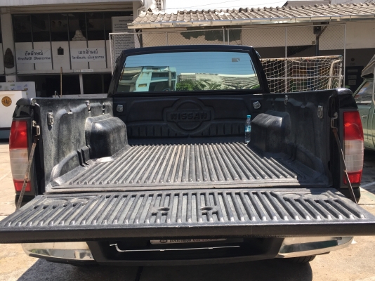 นิสสันฟรอนเทียร์ 2.5turboโฟวิวล์ 4x4 ปี01 ราคา180,000฿ นิสสันฟรอนเทียร์ 2.5turboโฟวิวล์ 4x4 ปี01 ราคา180,000฿