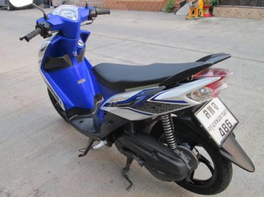 mio 2 ตา แม๊คแท้ ภาษีเต็ม 15000 คับผม