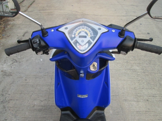 mio 2 ตา แม๊คแท้ ภาษีเต็ม 15000 คับผม