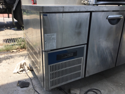 ขายตู้แช่สแตนเลส 3ประตู สภาพเหมือนใหม่ๆ ถูก ทำมา4หมื่นกว่า ขายตู้แช่สแตนเลส 3ประตู สภาพเหมือนใหม่ๆ ถูก ทำมา4หมื่นกว่า