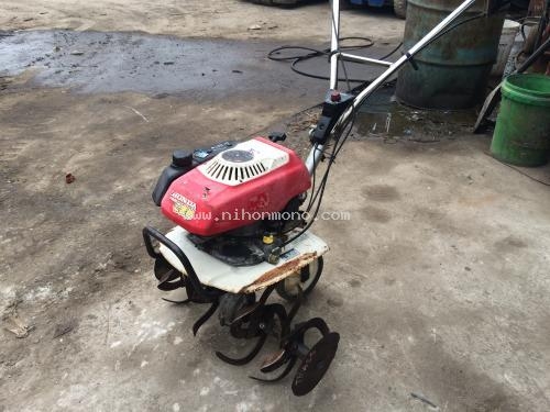 เครื่องพรวนดิน  HONDA    F200  รหัสสินค้า : 80802492  หรือเพิ่มเติมไดที่ www.nihonmono.com