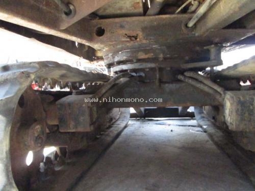 รถขุดเล็ก YANMAR YB10 รหัสสินค้า : 80802530 หรือเพิ่มเติมไดที่ www.nihonmono.com รถขุดเล็ก YANMAR YB10 รหัสสินค้า : 80802530 หรือเพิ่มเติมไดที่ www.nihonmono.com