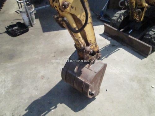 รถขุดเล็ก YANMAR YB10 รหัสสินค้า : 80802530 หรือเพิ่มเติมไดที่ www.nihonmono.com รถขุดเล็ก YANMAR YB10 รหัสสินค้า : 80802530 หรือเพิ่มเติมไดที่ www.nihonmono.com