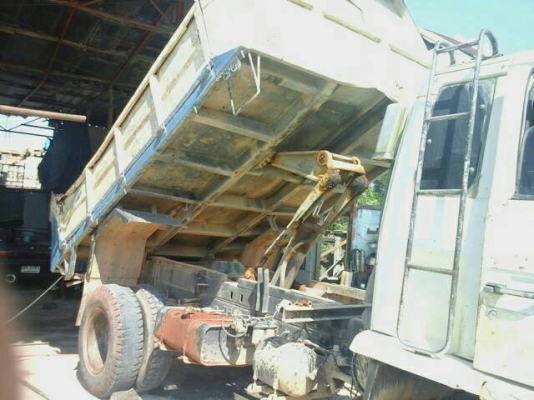 หกล้อ อีซูซุ FTR11HY-165รถห้างแท้ สภาพดีพร้อมลุย ทะเบียนพร้อมโอน&hellip;ราคาคุยได้ครับ บริการขับส่งฮอดบ้านเด้อครับ