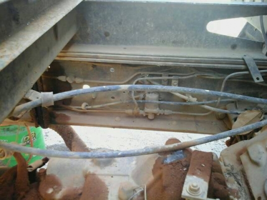 หกล้อ อีซูซุ FTR11HY-165รถห้างแท้ สภาพดีพร้อมลุย ทะเบียนพร้อมโอน&hellip;ราคาคุยได้ครับ บริการขับส่งฮอดบ้านเด้อครับ