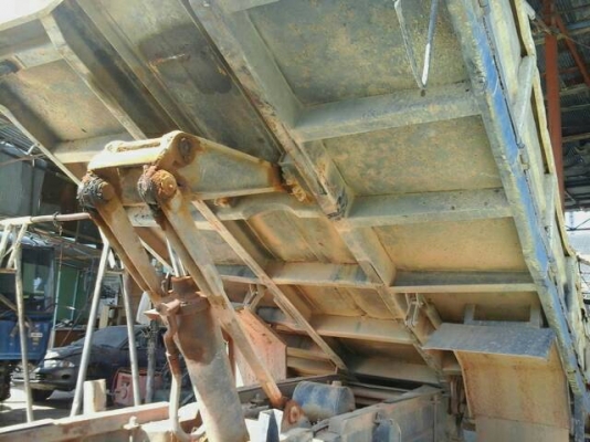 หกล้อ อีซูซุ FTR11HY-165รถห้างแท้ สภาพดีพร้อมลุย ทะเบียนพร้อมโอน&hellip;ราคาคุยได้ครับ บริการขับส่งฮอดบ้านเด้อครับ