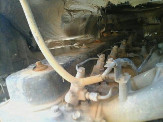 หกล้อ อีซูซุ FTR11HY-165รถห้างแท้ สภาพดีพร้อมลุย ทะเบียนพร้อมโอน&hellip;ราคาคุยได้ครับ บริการขับส่งฮอดบ้านเด้อครับ