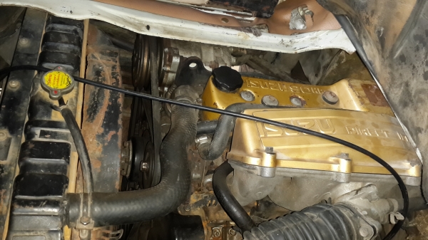 ขาย ISUZU BUDDY 90 แรง มีแอร์ เครื่องดี ราคา 90000 ขาย ISUZU BUDDY 90 แรง มีแอร์ เครื่องดี ราคา 90000