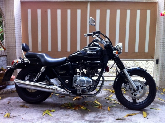 ขออนุญาติขาย Honda Phantom TA200 Fire Edition Limited รถปี53 โอนฟรีครับ ขออนุญาติขาย Honda Phantom TA200 Fire Edition Limited รถปี53 โอนฟรีครับ