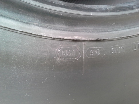 Cooper AT3 ขนาด 265/75/16 ปี13 สภาพสวยๆ 1ชุด Cooper AT3 ขนาด 265/75/16 ปี13 สภาพสวยๆ 1ชุด