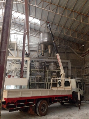 ขายรถหกล้อบรรทุกติดเครน