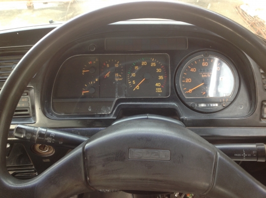 ขายรถหกล้อบรรทุกติดเครน