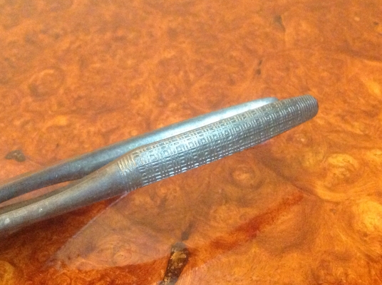 ขายคีมเอนกประสงค์ Vintage Crescent 923-7 ขนาด 7 1/2"