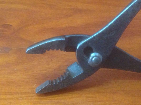 ขายคีมเอนกประสงค์ Vintage Crescent 923-7 ขนาด 7 1/2"