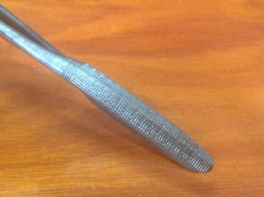 ขายคีมเอนกประสงค์ Vintage Crescent 923-7 ขนาด 7 1/2"