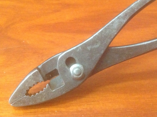 ขายคีมเอนกประสงค์ Vintage Crescent 923-7 ขนาด 7 1/2"