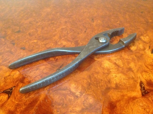 ขายคีมเอนกประสงค์ Vintage Crescent 923-7 ขนาด 7 1/2"