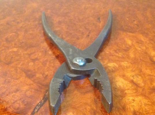 ขายคีมเอนกประสงค์ Vintage Crescent 923-7 ขนาด 7 1/2"