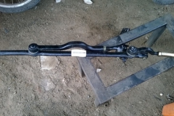 ชุดคันชัก ไมตี้ x