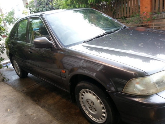 ขายด่วนรถบ้านฮอนด้าซิตี้ TypeR ปี98 ขายด่วนรถบ้านฮอนด้าซิตี้ TypeR ปี98