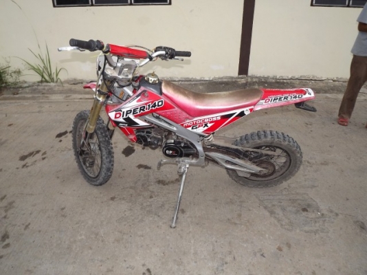 diper 125