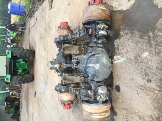 ขายเฟืองท้ายอีสุสุ360เฟืองช้า7/39หรือรับแลกกับเฟืองเร็วก็ได้สิบล้อ360หรือหัวลาก360ก็ได้